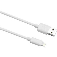 Mcab 1M LIGHTNING TO USB 2.0 CABLE