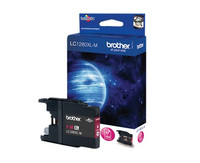 Brother LC-1280XLM MAGENTA INK