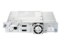 Hewlett Packard MSL LTO-6 ULTR6250 SAS-STOCK