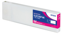 Epson SJIC30P(M) INK CARTRIDGE MGNTA