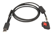 Zebra WT6000 USB/CHARGING CABLE