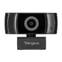 Targus WEBCAM PLUS - FULL HD 1080P