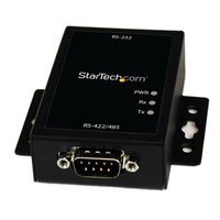 StarTech.com RS232 TO RS422/485 CONVERTER