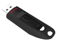 Sandisk ULTRA 128 GB USB FLASH DRIVE