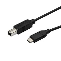 StarTech.com USB CABLE TO USB-B 3M