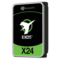 Seagate EXOS X24 24TB SATA SED 3.5IN