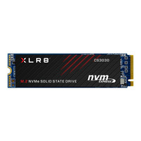 PNY Technologies XLR8 CS3030 2TB M.2 NVME