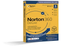 Symantec NORTON 360 DELUXE 50GB GE