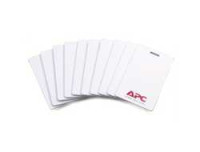 APC NETBOTZ HID PROXIMITY CARDS