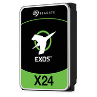 Seagate EXOS X24 20TB SATA ISE 3.5IN