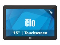 Elo Touch Solutions EPS15H3 15IN HD1080 WIN10 I3
