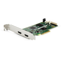 StarTech.com HDMI CAPTURE CARD - 4K60HZ