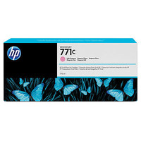 Hewlett Packard INK CARTRIDGE NO 771C