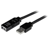 StarTech.com 25M USB ACTIVE EXTENSION CABLE