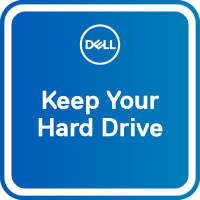 Dell 5Y KEEP YOUR COMPONENT F/ ENT