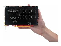 Hewlett Packard QUALCOMM X100 5G RAN GNSS-STOCK
