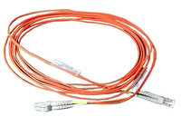 Dell OPTICAL MULTIMODE CABLE LC 5.0M