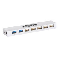 Eaton 7-PT USB 3.0/USB 2.0 COMBO HUB