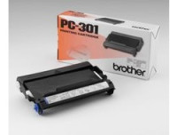 Brother PC-301 CARTRIDGE REFILLABLE