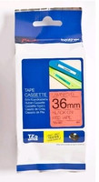 Brother TZE-461 TAPE 36 MM - LAMINATED