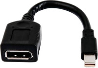 Hewlett Packard HP MINIDP-TO-DP ADAPTER CABLE