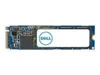 Dell M.2 PCIE NVME GEN 4X4