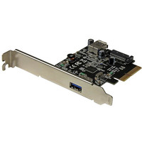 StarTech.com 2PORT USB 3.1 10GBPS CARD PCIE