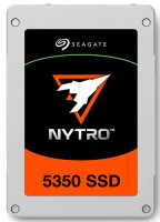Seagate NYTRO 5350S 3.84TB SSD