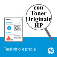 Hewlett Packard HP 207X MAGENTA LASERJET TONER