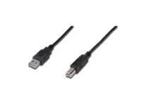 Digitus USB CABLE TYPE A - B