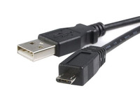 StarTech.com 3M USB A TO MICRO B USB CABLE