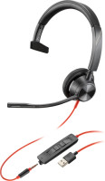 HP Poly POLY BW 3315 USB-A HEADSET
