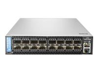 Hewlett Packard SN2100M 100GBE 16QSFP28-STOCK
