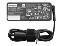 Lenovo 65W AC Adapter Round tip - EU