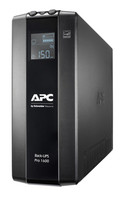APC BACK UPS PRO BR 1600VA 8