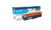 Brother TN-246 CYAN HY TONER FOR DCL