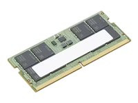 Lenovo MEMORY 32GB DDR5 5600Mhz SoDIMM