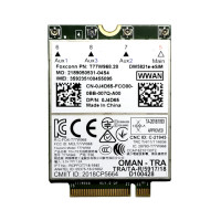 Origin Storage WWAN CARD 4G/5G LAT. 7400/7410