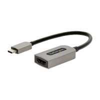 StarTech.com USB C TO HDMI ADAPTER 4K 60HZ