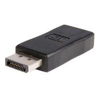 StarTech.com DISPLAYPORT TO HDMI CONVERTER