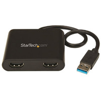 StarTech.com USB ADAPTER TO HDMI 4K