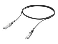 Ubiquiti UniFi Direct Attach Copper Cable (DAC), 10Gbps, 1m