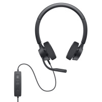 Dell PRO STEREO HEADSET