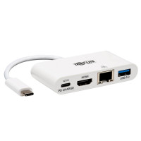 Eaton USB 3.1 C TO HDMI VIDEO ADAPTER