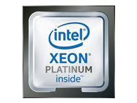 Hewlett Packard INT XEON-P 8580 CPU FOR H-STOCK