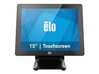 Elo Touch Solutions I-Series Windows, 39,6cm (15,6''), Projected Capacitive, USB, USB-C, BT, Etherne