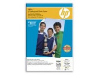 Hewlett Packard HP ADV GLOSSY PHOTO PAPER 250G