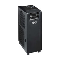 Eaton PORTABLE AIR CONDITIONING UNIT