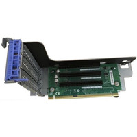 Lenovo ISG ThinkSystem SR550/SR590/SR650 x8/x8/x8 PCIe FH Riser 1 Kit