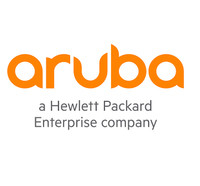 Hewlett Packard ARUBA CLEARPASS NL AC 10KESTOCK